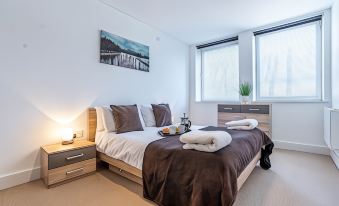 Celador Apartments - Sussex House Serviced Apartments