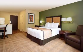 Sonesta Simply Suites Lafayette Airport