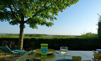 Les Chalets des Mousquetaires