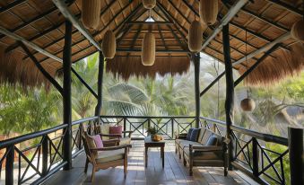 Coco Hacienda Tulum - Adults Only