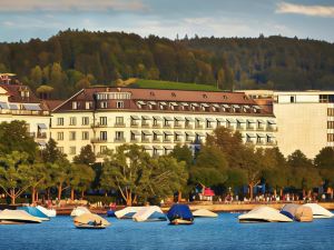 Ameron Zurich Bellerive au Lac