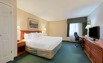 La Quinta Inn by Wyndham Cleveland Independence