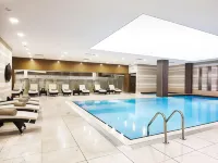 Divan Gaziantep Hotel di Gaziantep