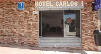 ホテル カルロス I