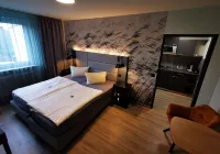 Hotel Grille Hotels in der Nähe von Falken-Apotheke