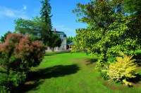 Hôtel le Haut des Lys Hotels in Villandry