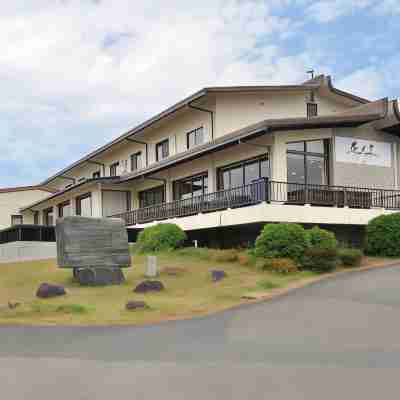 尾ノ上Ryokan Hotel Exterior