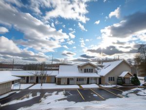 Boyne City Motel