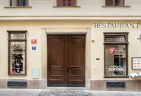 4 Arts Apartments by Adrez Hotels near Old Town Square