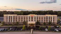 Hampton Inn Niles/Warren Hotels in Niles