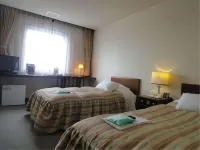 Nakajo Grand Hotel Hotels in Tainai