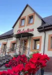 Robertina Mini Hotel Hotels near M. Becker Park
