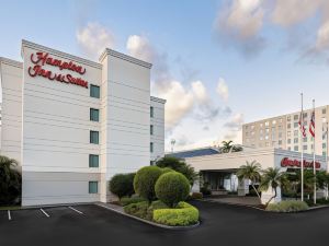 Hampton Inn & Suites by Hilton San Juan