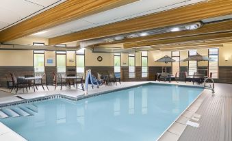 Fairfield Inn & Suites Minneapolis North/Blaine