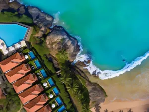 Jetwing Saman Villas, A Luxury Reserve - Adults Only
