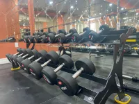 La Vela Hue Hotel - Gym