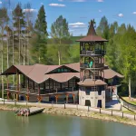 Zolotaya Dolina Park-Hotel