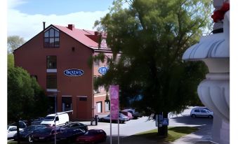 Hotell Skövde