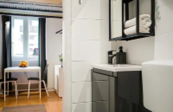 Cosy Box at Boxhagener Platz