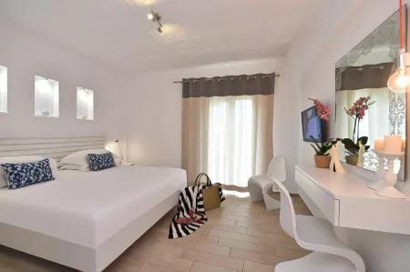 Apollon Boutique Hotel