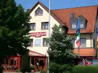 Hotel Seebach فنادق في Herzogenaurach