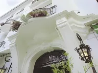 Hôtel Majestic