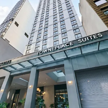 TownePlace Suites New York Manhattan/Chelsea