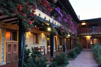 Hotel Spa Casa de Adobe Villa de Leyva Các khách sạn ở 