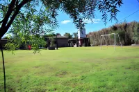 Cabañas Villa del Sol