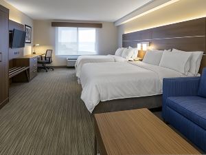 Holiday Inn Express & Suites North Bay