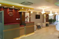 Hotel Meridian Suite Hotels in Madhyapur Thimi