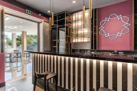 Hotel Netum Mare - bar