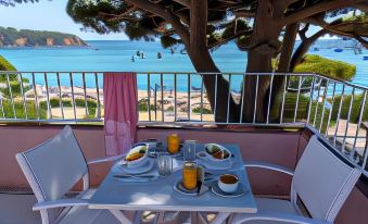 The Pink Elephant Hotel