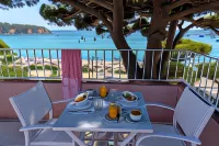 The Pink Elephant Hotel Hotels in S'agaro