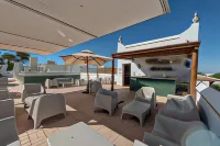 Hotel la Malvasía - 4-Star