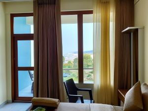 Poornima Beach Stay