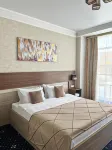 "Palazzo" Hotels in Kostanai
