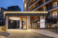 Ramada Encore by Wyndham Tashkent Отели в г. Ташкент