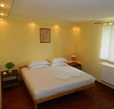 Belegania Villa Hotel dekat The County Museum