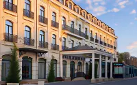 Mercure Tashkent Hotels in Taschkent