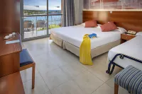 GHT S'Agaró Mar Hotel Hotels in S'agaro