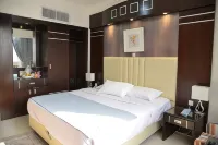 Kuwait Continental Hotel