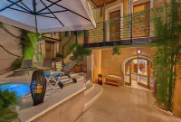 Corte Alma Spa and Luxury Home - Wifi
