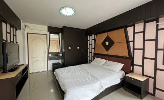 Phongsathon Mansion