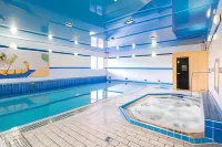 Hotel Reśliński فنادق في Nowy Tomysl