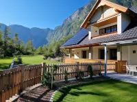 Privillage Stare - Villa & Chalet Hotels in Ukanc