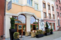 Hotel Atrium Hotels near ️ ELBLĄG (I LOVE ELBLĄG)
