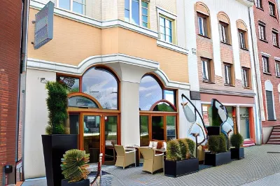 Hotel Atrium Hotel a 