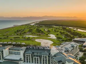 Cullinan Belek