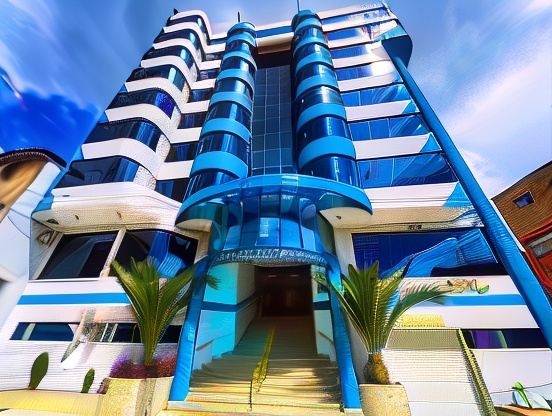 Hotel la Joya